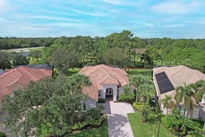 8705 Tompson Point Road, Port Saint Lucie, FL 34986 - MLS#R11131813