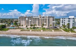1051 Hillsboro Mile Ph4e, Hillsboro Beach, FL 33062 - MLS#R11131817