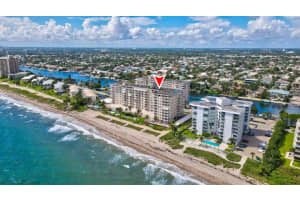 1051 Hillsboro Mile Ph4e, Hillsboro Beach, FL 33062 - MLS#R11131817
