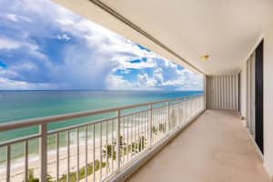 1051 Hillsboro Mile Ph4e, Hillsboro Beach, FL 33062 - MLS#R11131817