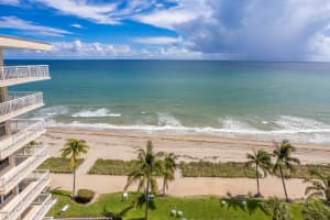 1051 Hillsboro Mile Ph4e, Hillsboro Beach, FL 33062, Hillsboro Beach, FL 33062 - MLS#R11131817