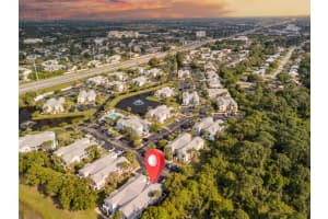 1612 SE Green Acres Circle P-203, Port Saint Lucie, FL 34952 - MLS#R11131829