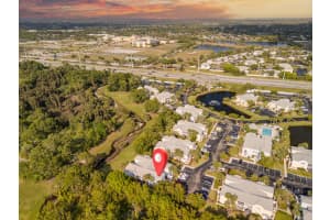 1612 SE Green Acres Circle P-203, Port Saint Lucie, FL 34952 - MLS#R11131829