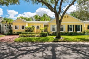 5906 Michaux Street, Boca Raton, FL 33433 Sold 11/25/25