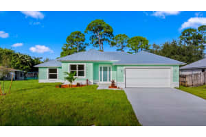 5605 Seagrape Drive, Fort Pierce