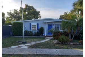 919 Laurel Drive, Lake Park, FL 33403 - MLS#R11131849