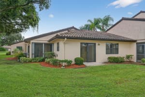 3785 SW Quail Meadow Trail B, Palm City, FL 34990 - MLS#R11131850