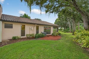 3785 SW Quail Meadow Trail B, Palm City, FL 34990 - MLS#R11131850