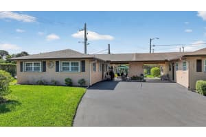 737 Whippoorwill Lane, Delray Beach