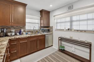737 Whippoorwill Lane, Delray Beach, FL 33445 - MLS#R11131853