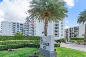 3450 S Ocean Boulevard 118, Palm Beach