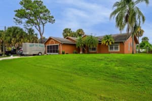 1687 SW Ruiz Terrace, Port Saint Lucie, FL 34953 Sold 01/14/26