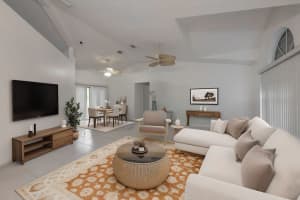 1687 Ruiz Terrace, Port Saint Lucie, FL 34953 - MLS#R11131867