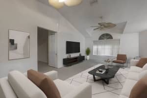 1687 Ruiz Terrace, Port Saint Lucie, FL 34953 - MLS#R11131867