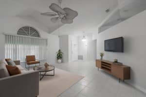 1687 Ruiz Terrace, Port Saint Lucie, FL 34953 - MLS#R11131867