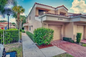 17388 Boca Club Boulevard 201, Boca Raton