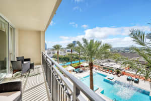 550 Okeechobee Boulevard 1205, West Palm Beach, FL 33401 - MLS#R11131874