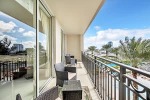 550 Okeechobee Boulevard 1205, West Palm Beach, FL 33401 - MLS#R11131874