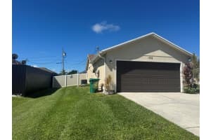 1752 SW Bonanza Street, Port Saint Lucie, FL 34953 - MLS#R11131875
