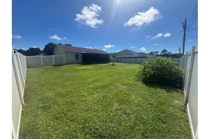 1752 SW Bonanza Street, Port Saint Lucie, FL 34953 Sold 11/25/25