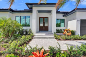 4451 NE 27th Terrace, Lighthouse Point, FL 33064 - MLS#R11131876