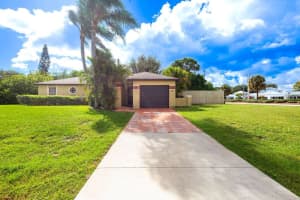 698 SW Todd Avenue, Port Saint Lucie, FL 34983 Sold 01/16/26
