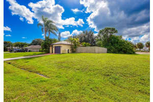 698 SW Todd Avenue, Port Saint Lucie, FL 34983 Sold 01/16/26