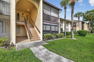 815 Sky Pine Way B1, Greenacres, FL 33415 - MLS#R11131880
