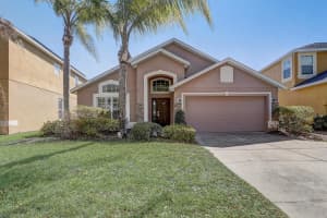 927 Orange Cosmos Boulevard, Davenport, FL 33837 - MLS#R11131892