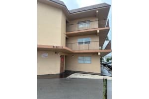 4141 Nw 26 Street 322, Lauderhill