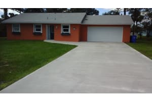 1030 Roseland Road, Sebastian, Fl 32958, Sebastian