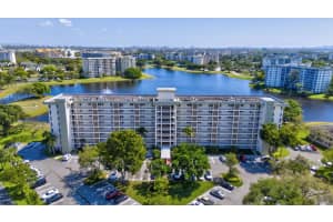 3091 N Course Drive 710, Pompano Beach, FL 33069 - MLS#R11131899