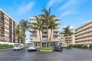 4200 S Ocean Boulevard 102, South Palm Beach, FL 33480 - MLS#R11131906