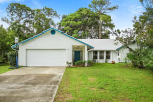 8776 SE May Terrace, Hobe Sound, FL 33455 Sold 12/04/25
