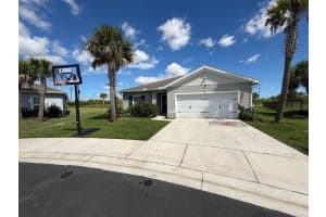 715 E Pomegranate Place, Fort Pierce
