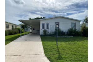 8526 Lidflower Court, Port Saint Lucie, FL 34952 Sold 12/11/25