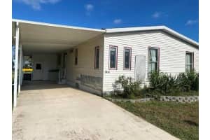 8526 Lidflower Court, Port Saint Lucie, FL 34952 Sold 12/11/25