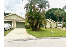 1567 SE Talbrook Court, Port Saint Lucie, FL 34952 - MLS#R11131930