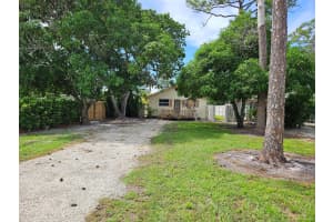 409 Perry Avenue, Greenacres, FL 33463 - MLS#R11131937