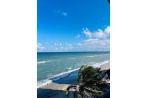 4000 S South Ocean Boulevard 501, South Palm Beach, FL 33480 - MLS#R11131946