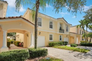 454 Capistrano Drive, Palm Beach Gardens, FL 33410 - MLS#R11131948