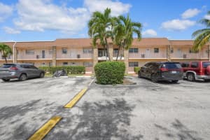 9851 Sandalfoot Boulevard 207, Boca Raton, FL 33428 - MLS#R11131954