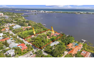 524-530 S Lakeside Drive, Lake Worth Beach, Fl 33460, Lake Worth Beach