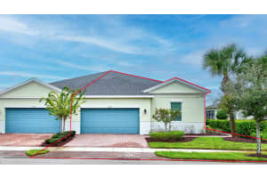 11224 SW Parkside Drive, Port Saint Lucie, FL 34987 - MLS#R11131960