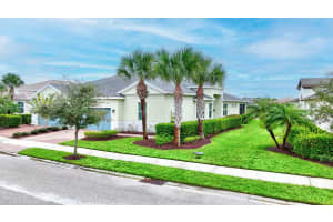 11224 Parkside Drive, Port Saint Lucie, FL 34987 - MLS#R11131960