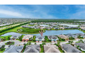 11224 SW Parkside Drive, Port Saint Lucie, FL 34987 - MLS#R11131960