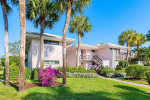 3838 Quail Ridge Drive N Blue Heron, Boynton Beach, FL 33436 - MLS#R11131963