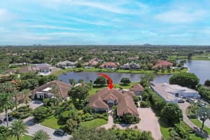 3146 N Miro Drive, Palm Beach Gardens, FL 33410 - MLS#R11131964