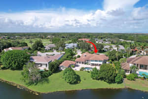 3146 N Miro Drive, Palm Beach Gardens, FL 33410 - MLS#R11131964