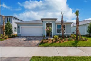 12327 Sw Sand Dollar Way, Port Saint Lucie